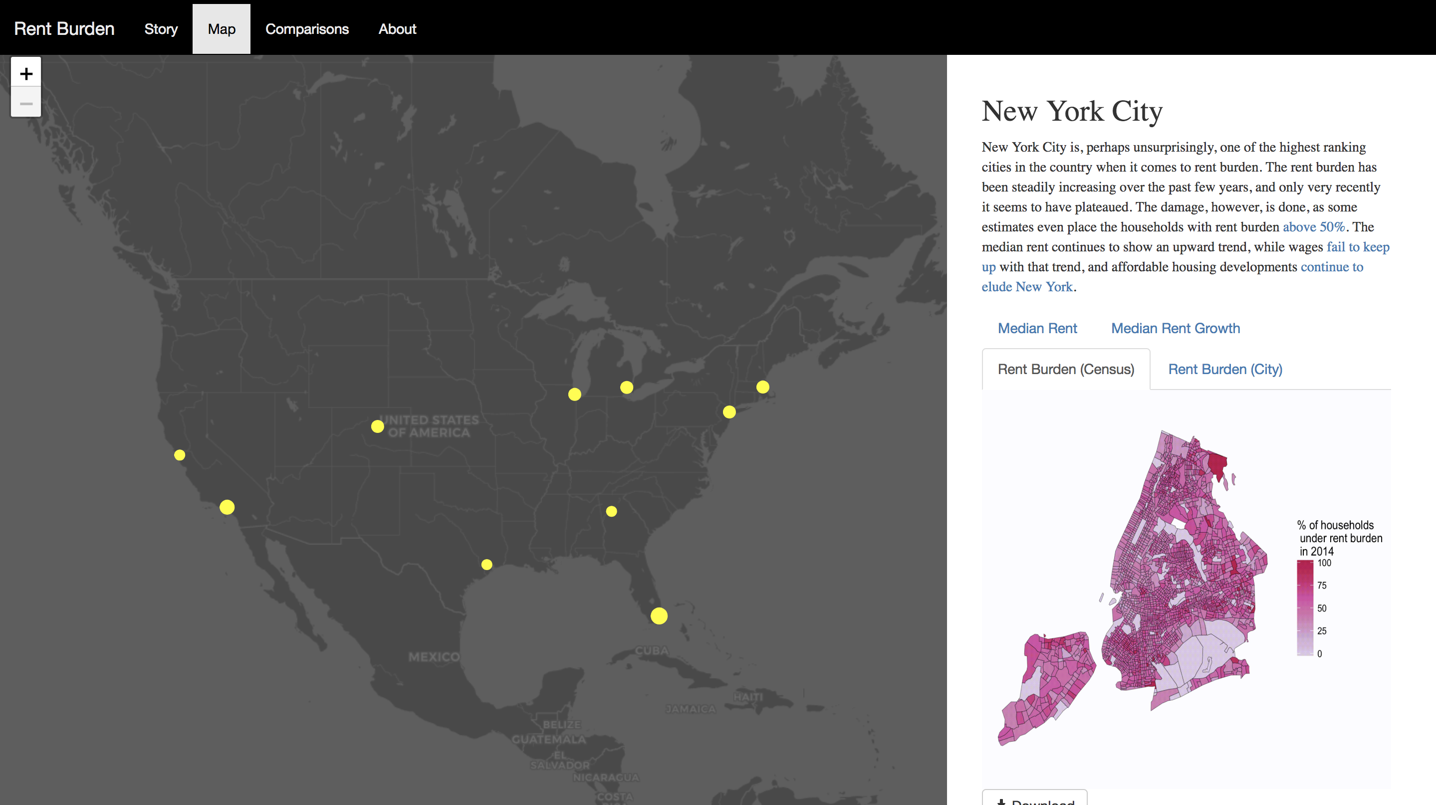 Data Viz Final Project